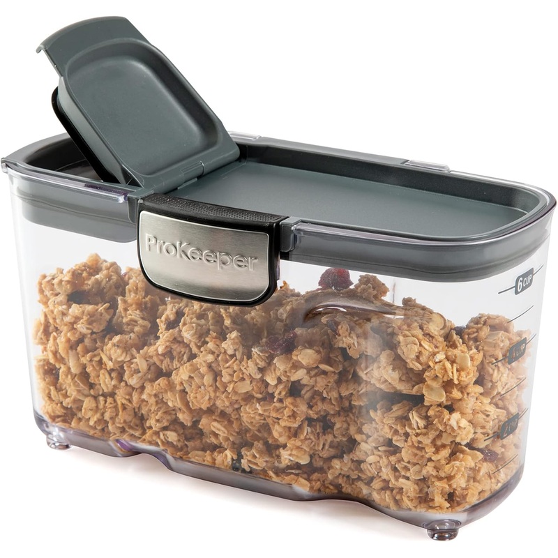 Small Cereal ProKeeper+ by Progressive