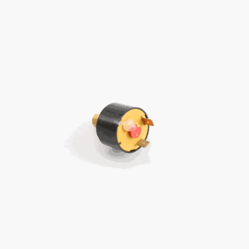 2-Wire Pressurestat, CEME Wide-Band
