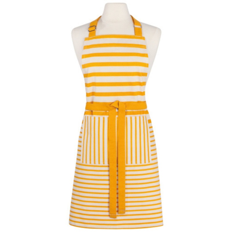 Apron – Awning Stripe