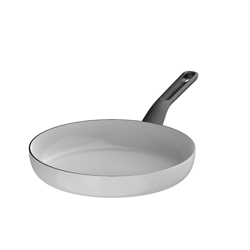BergHOFF Leo Glints Nonstick Recycled Aluminum Frying Pan 11″