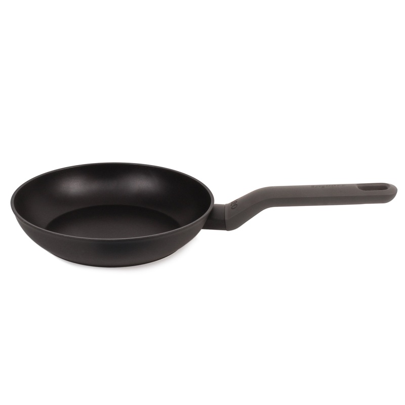 BergHOFF Leo Non-stick Fry Pan 8″, Black