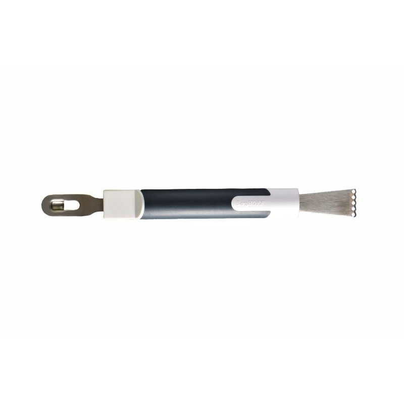 BergHOFF Neo 8.25″ Stainless Steel Lemon Zester