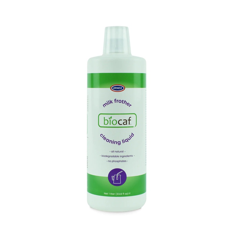 Biocaf Milk System Cleaner – 1L