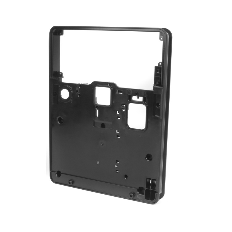 Gaggia Accademia Door Frame 421946509151 | Gaggia GA-421946509151