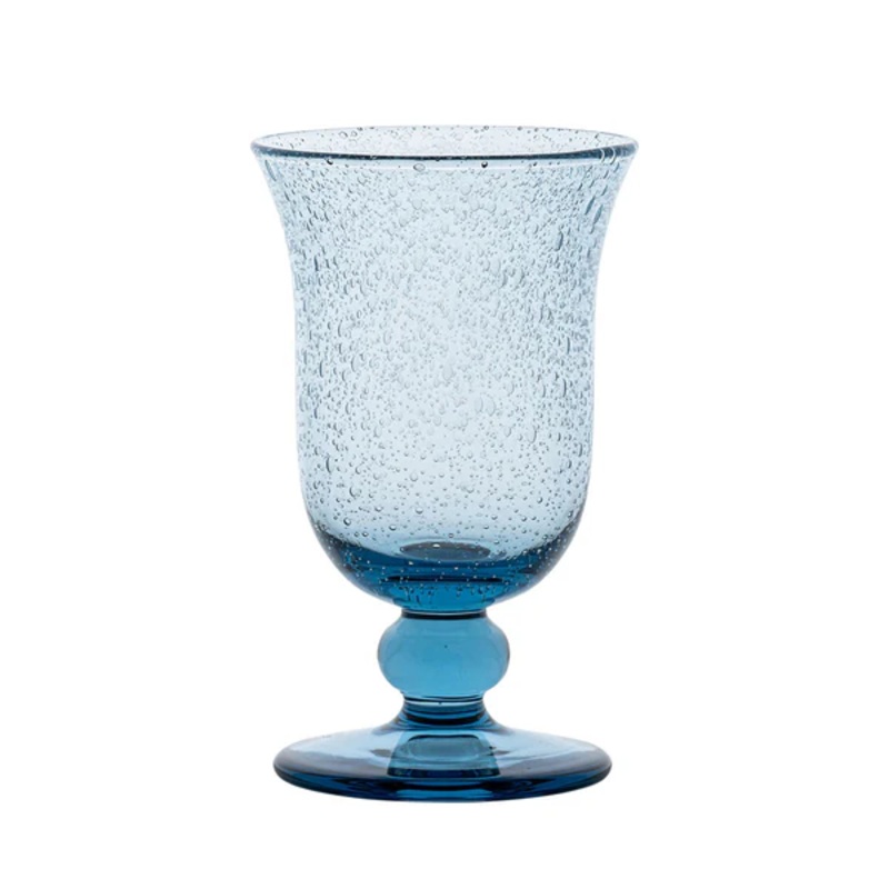 Juliska Provence Goblet – Chambray