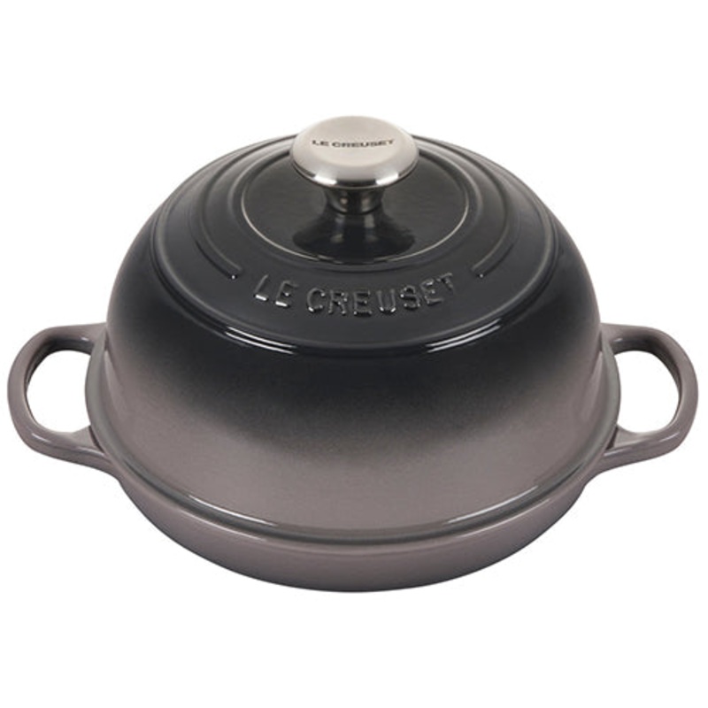 Le Creuset Bread Oven – Oyster