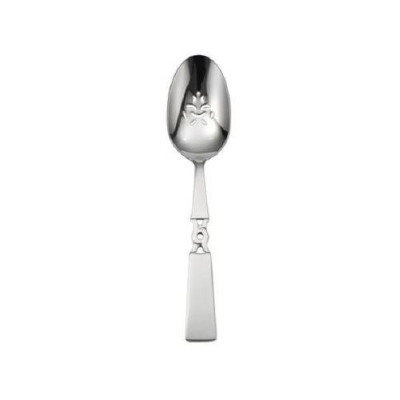 Oneida Embrace Pierced Serving Spoon