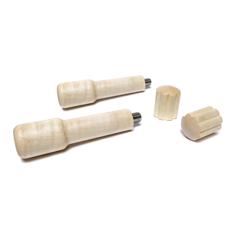 Profitec Pro 300 Tiger Maple Accent Kit