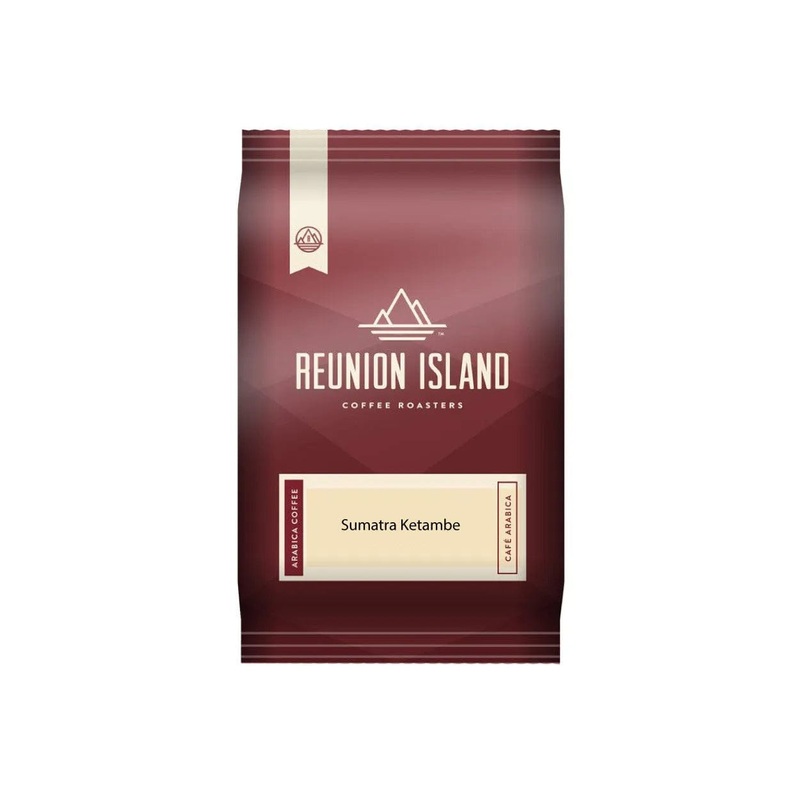 Reunion Island Sumatra Ketambe Fraction Packs