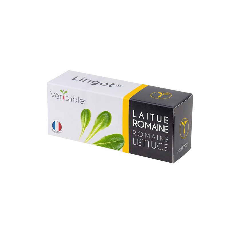Veritable Lingot Romaine Lettuce