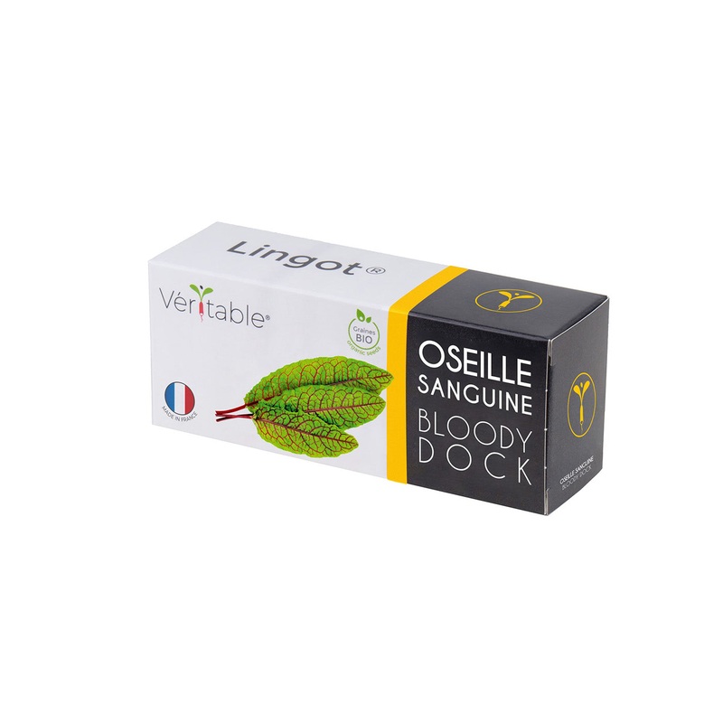 Veritable Lingot Sorrel