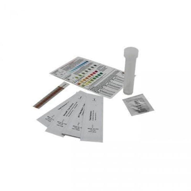 Water Test Kit with $15 Filter PROMO Credit!