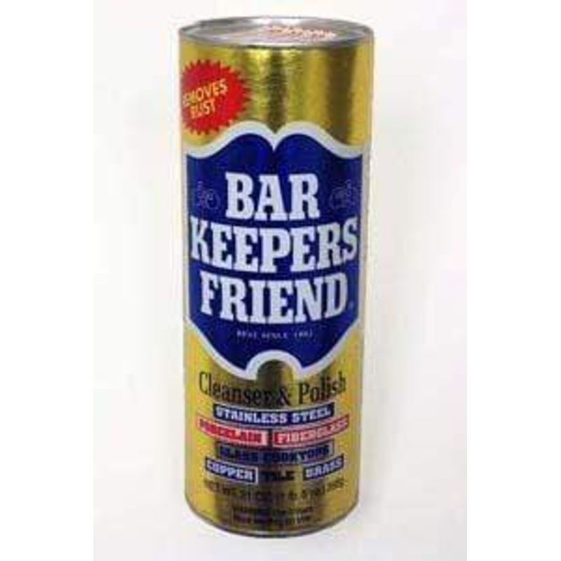 Bar Keepers Friend