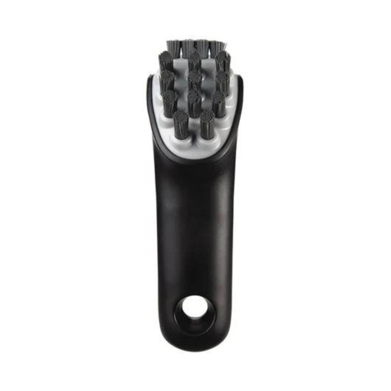 Cast Iron Pan Brush
