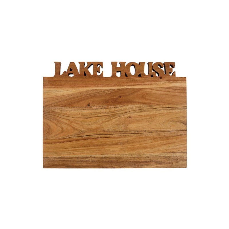 Cutting Board – Lake House