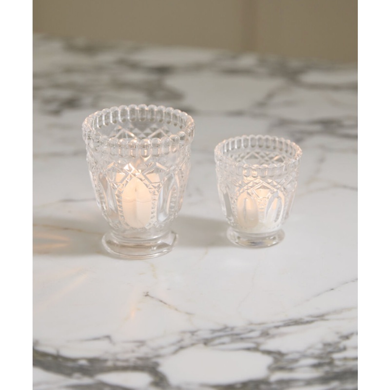 Elsie Votive 3.5″x 4″