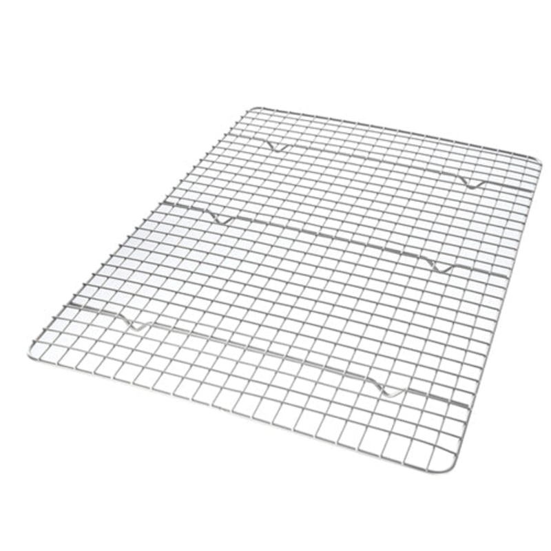 Half Sheet Baking Rack