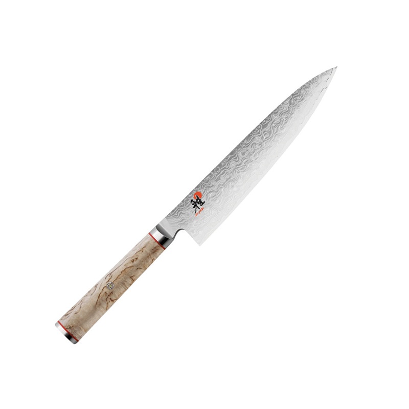 Henckels Miyabi Birchwood SG2 – 8″ Chef’s Knife