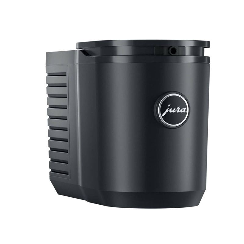 JURA Cool Control Milk Refrigerator Black 24283 (0.6 Lt / 20 oz)