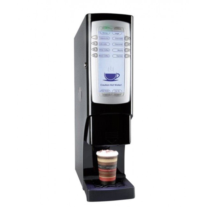 Matrix Mini Magnum + Pump and Water Tank