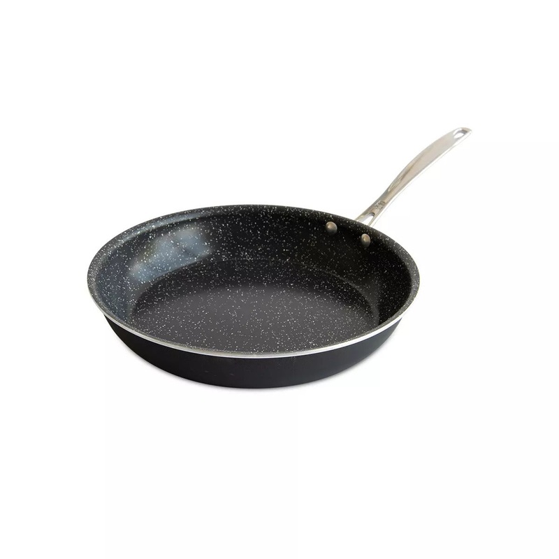Nordic Ware Basalt 12″ Saute Skillet