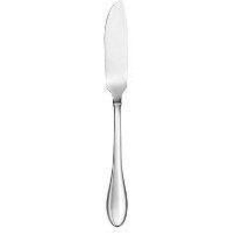 Oneida Jackson Mirror Butter Knife