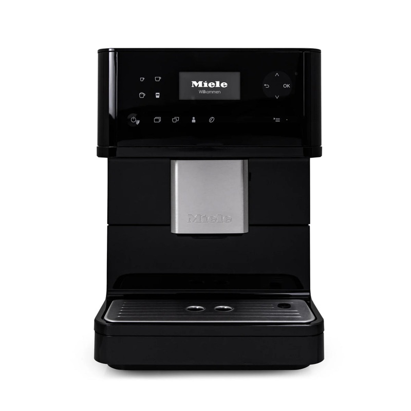 Refurbished – Miele CM6150 Superautomatic Espresso Machine