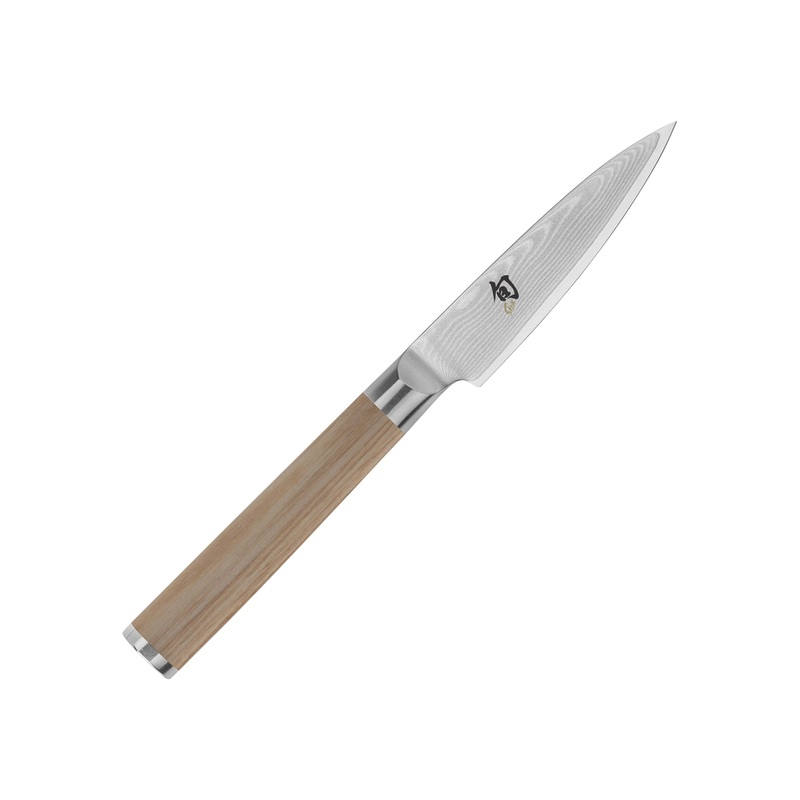 Shun Classic Blonde – 3 1/2″ Paring Knife