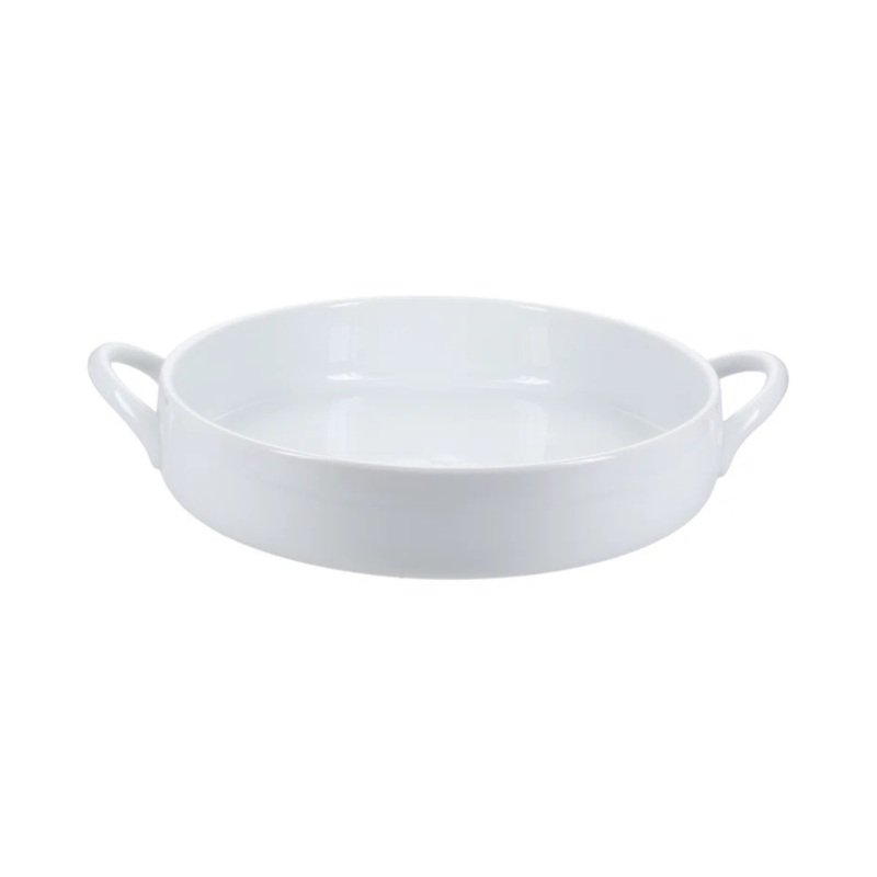 Taos Round Baker – 5Qt