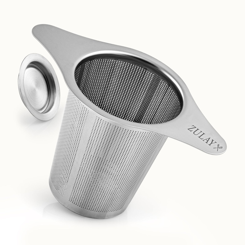 Tea Filter For Loose Tea