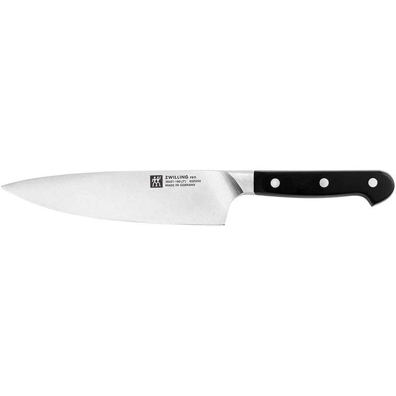 Zwilling Pro 7-inch Slim Chef’s Knife