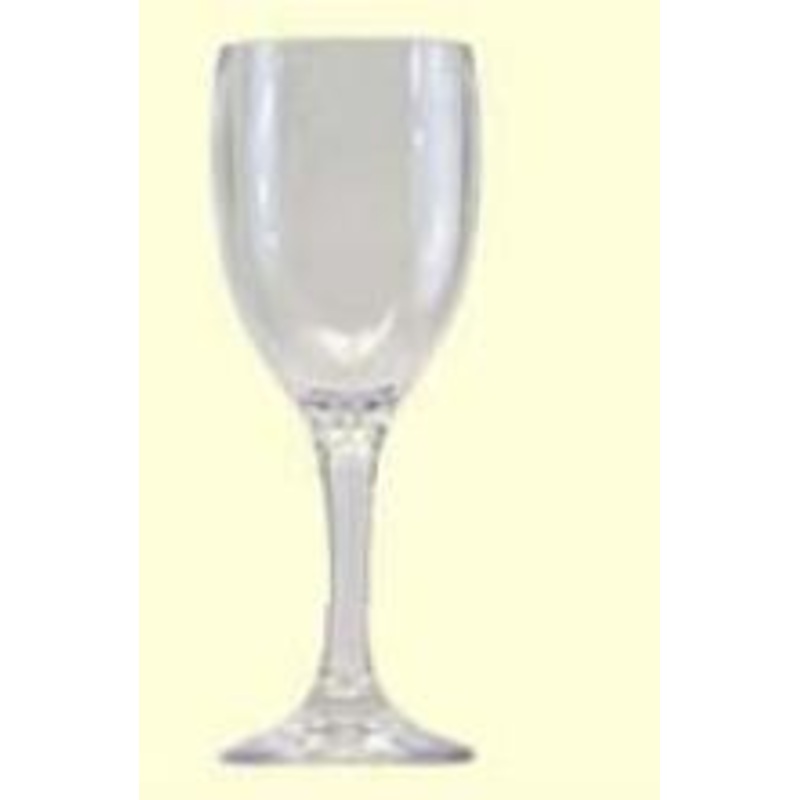 3oz Mini Wine Glass