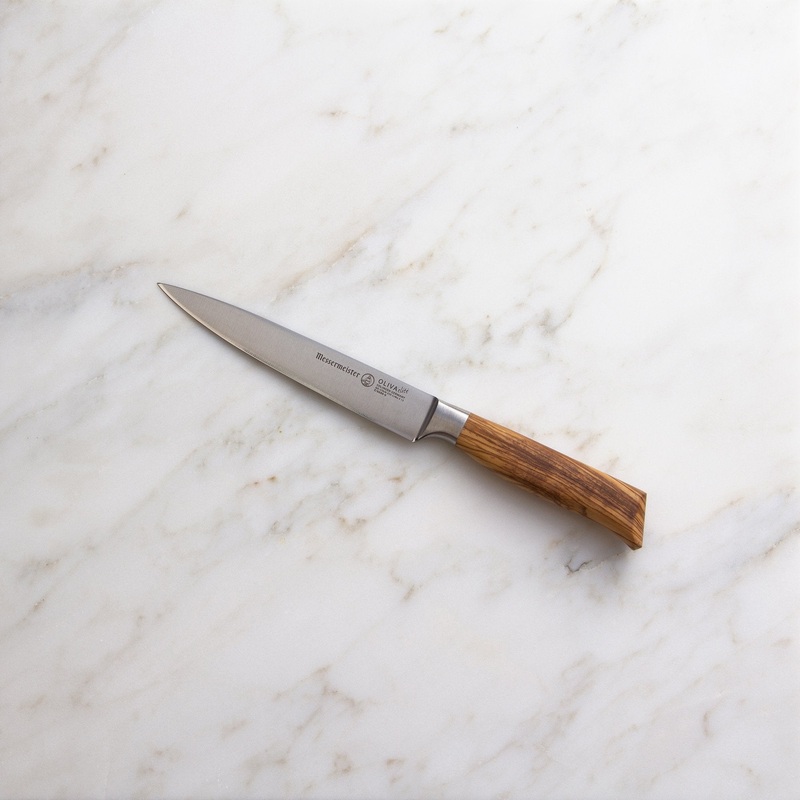 6″ Utility Knife – Oliva Elite