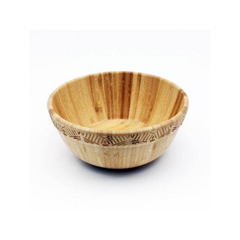 BergHOFF Bamboo 10″ Salad Bowl