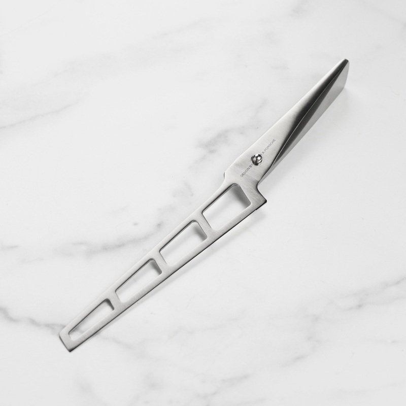Chroma Type 301 6″ Cheese Knife
