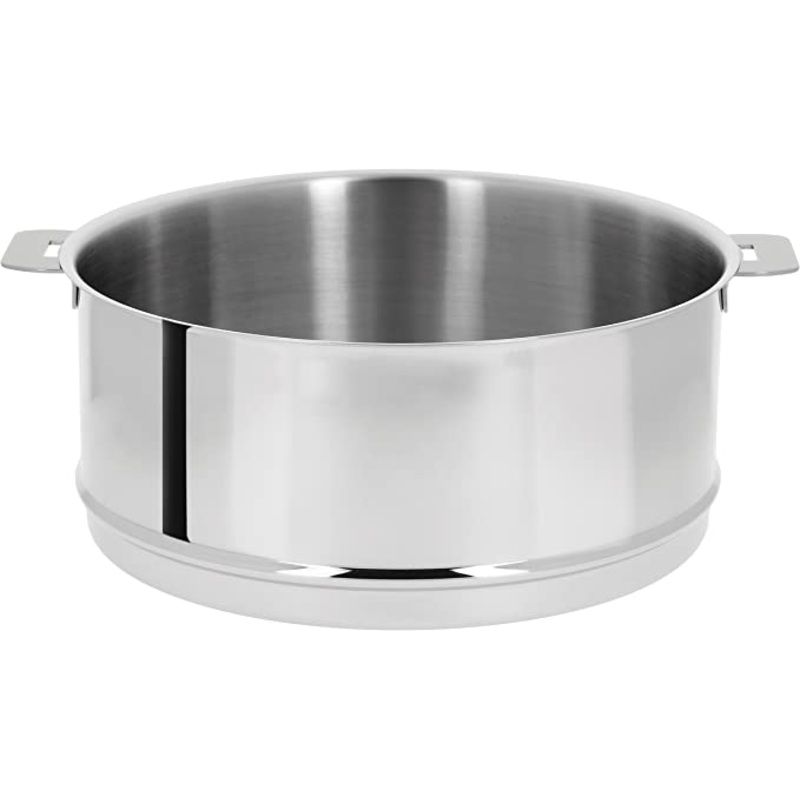 Cristel Strate – 6.5 Qt. Deep Streamer