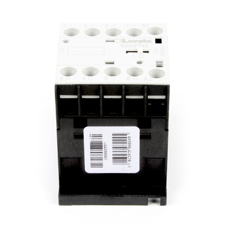 Dalla Corte CONTACTOR 4P 25A 400V B230V