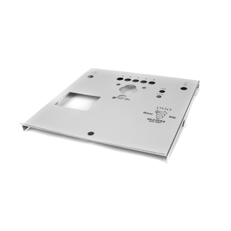 Group Frontal Duo De – 5074923Sg | Bezzera BZ-5074923SG