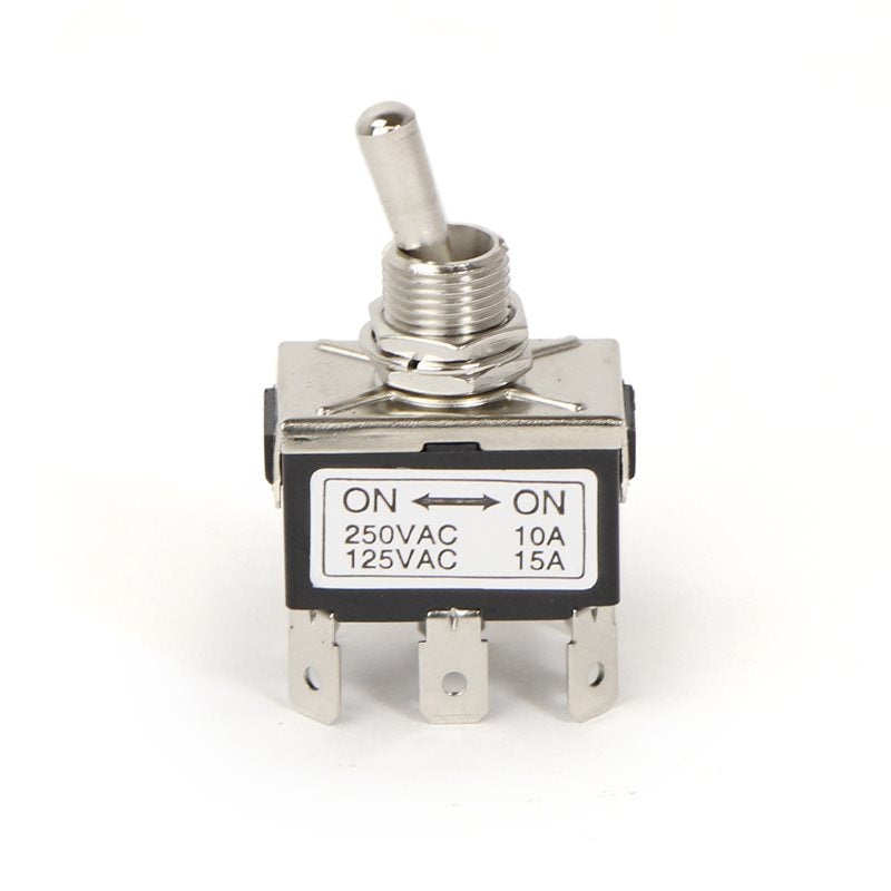 Isomac Lever Power Switch 10A – 435074