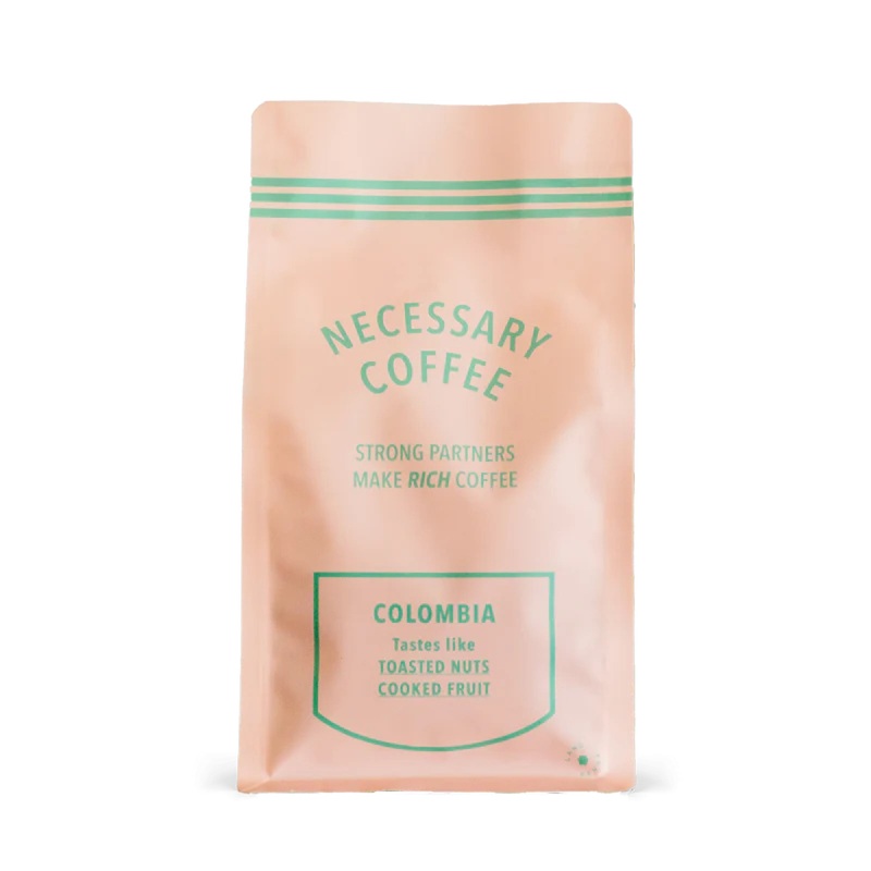 Necessary Coffee – Colombia