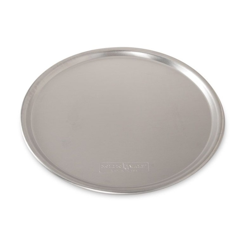 Nordicware Naturals Traditional 14″ Pizza Pan