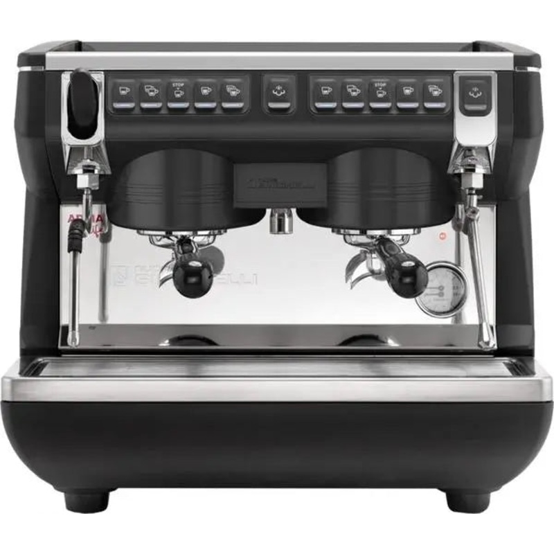 Nuova Simonelli Appia Life Vol. 2 Group Compact Espresso Machine