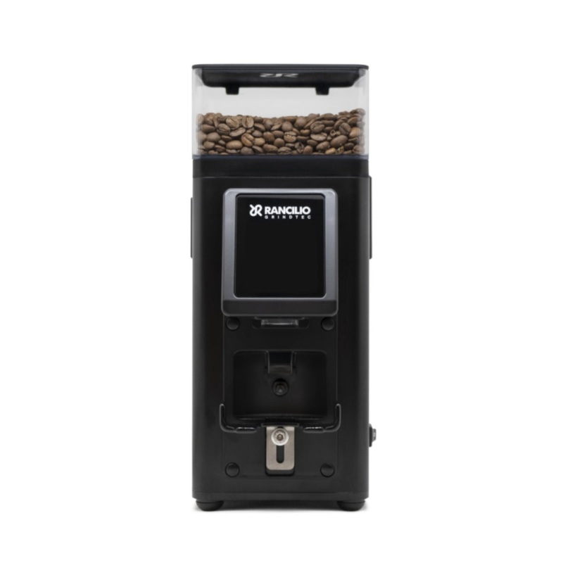 Rancilio Stile SD Espresso Grinder – Black – Open Box