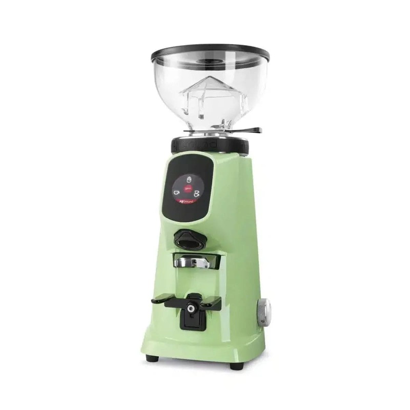 Sanremo AllGround Burr Grinder – Green