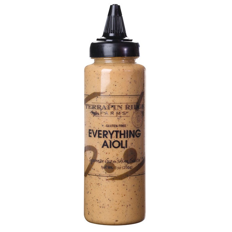 Terrapine Ridge Farms Everything Aioli