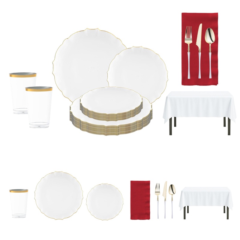 The Blessed Set