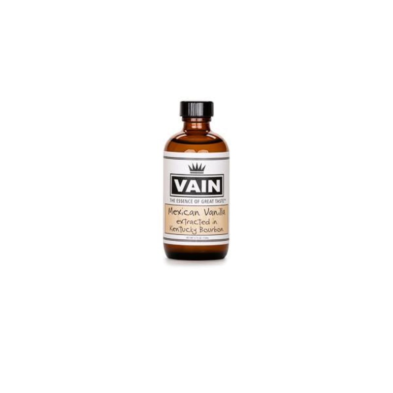 Vain Mexican Vanilla Extract