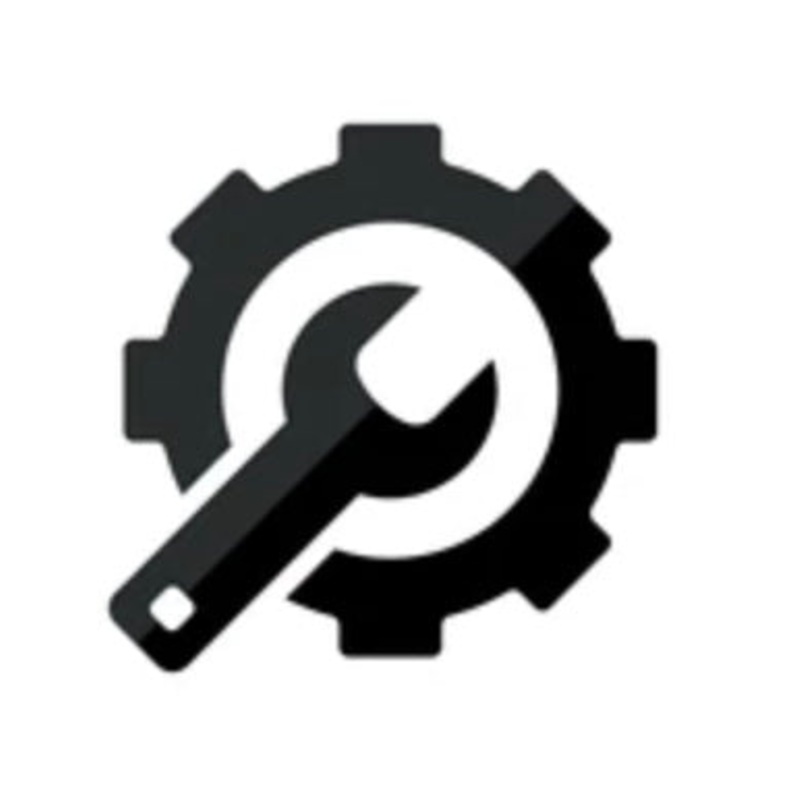 Custom Repair Parts