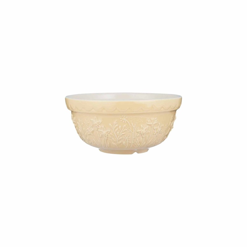In The Meadow S30 Mixing Bowl – Daffodil