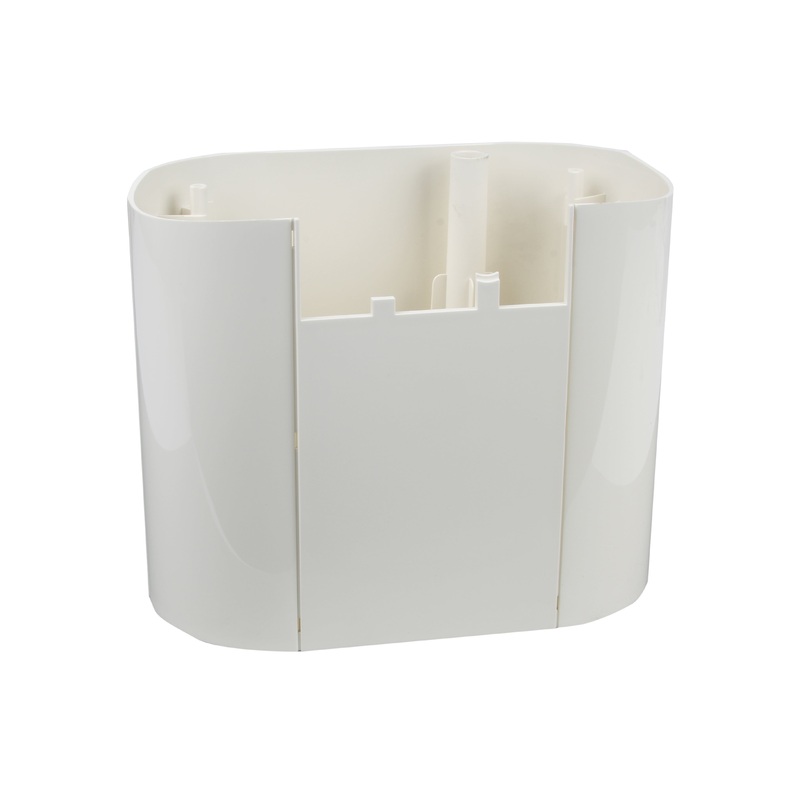 Ivory Main Body